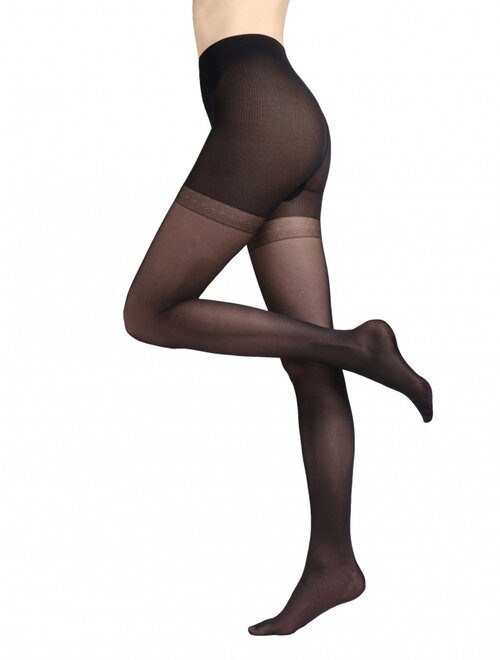 Ciorapi Chilot Compresie Graduala 3-6mmHg Gatta Relax Medica 20 Den