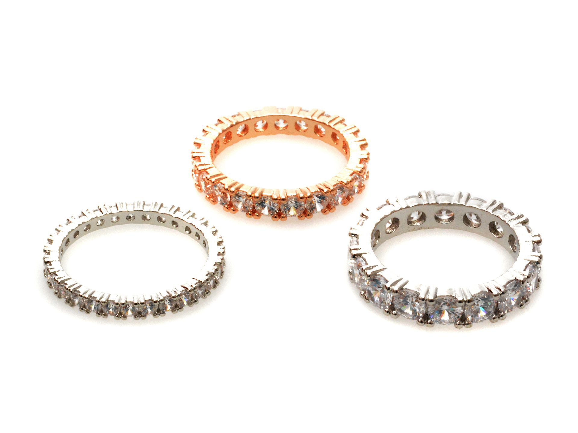 Inel Aldo Uniawen 962 Argintiu din Metal