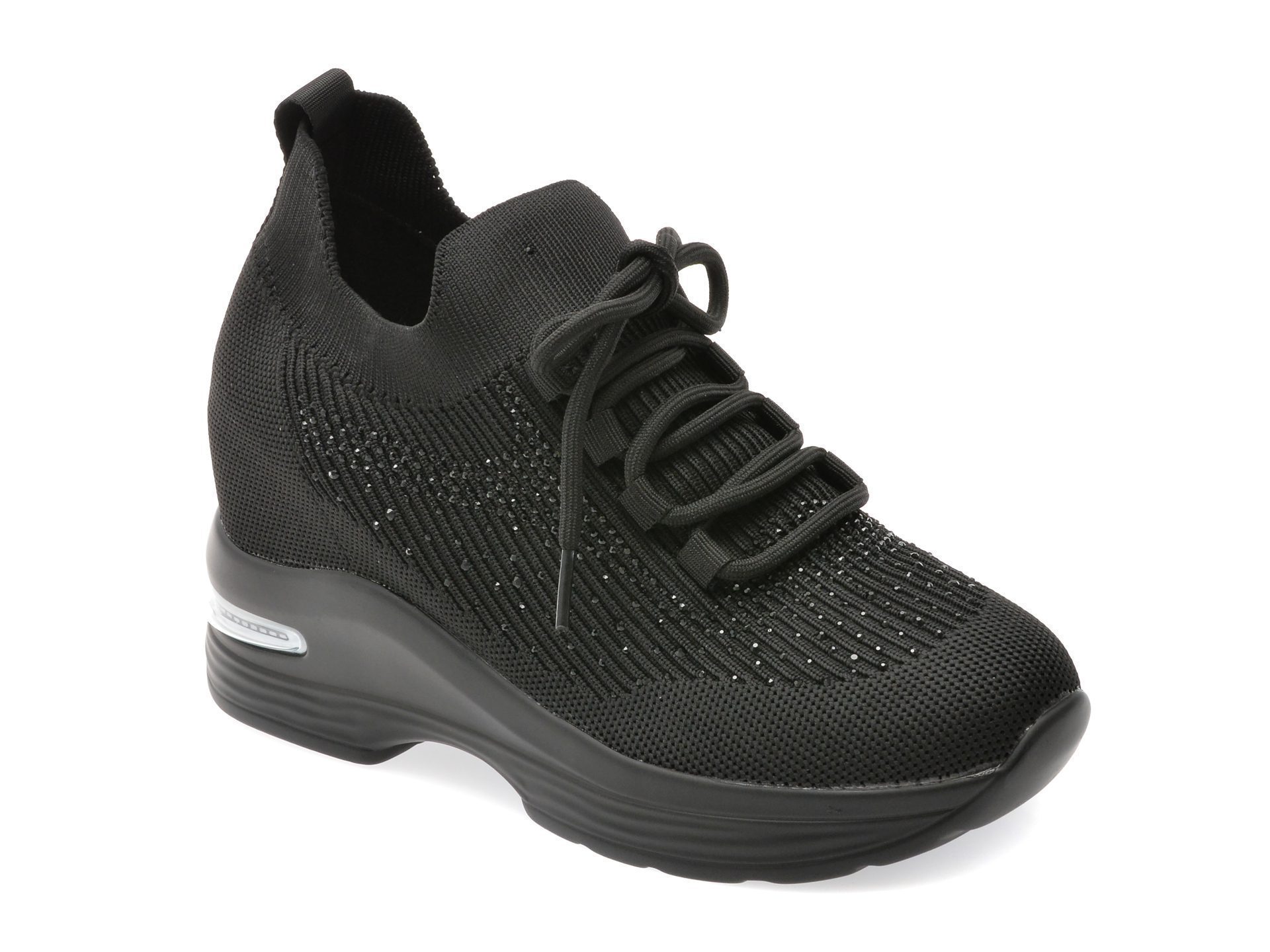 Pantofi sport pentru femei Flavia Passini 2532 negri