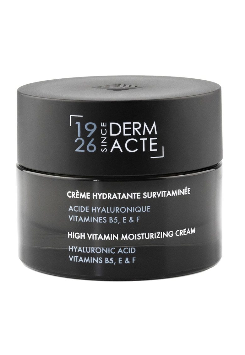 Crema hidratanta profesionala Derm Acte Survitaminee cu acid hialuronic 50 ml