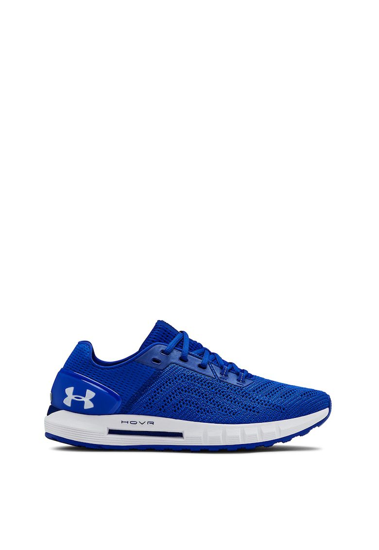 Pantofi de alergare Hovr Sonic 2 cu plasa si tehnologie UA MapMyRun