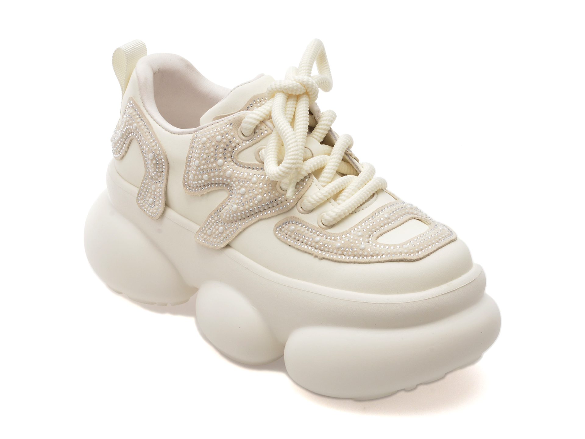 Pantofi sport Gryxx 24085 dama