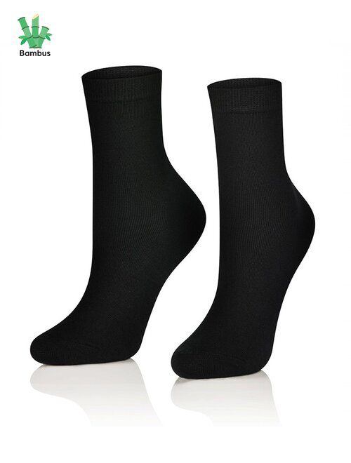 Sosete din bambus Intenso 1412 confortabile si antibacteriene pentru picioare uscate