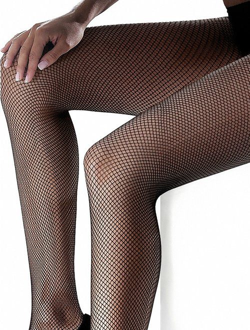 Ciorapi plasa marunta Marilyn Casting