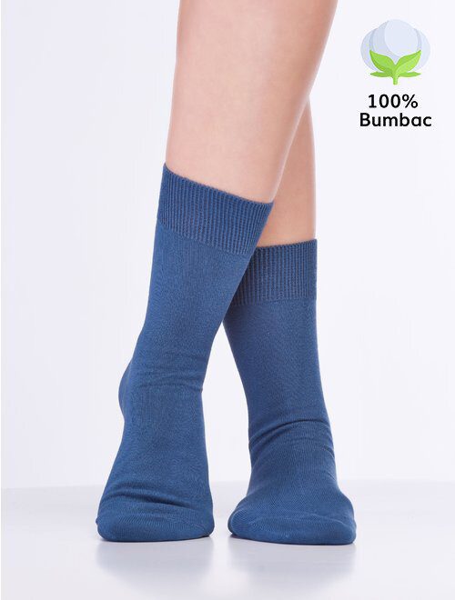 Sosete Bumbac 100% Sanitized Steven S055 Barbati Femei Respirabile