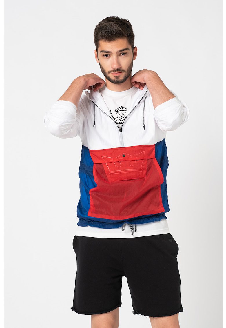 Jacheta Centrico usoara cu fermoar