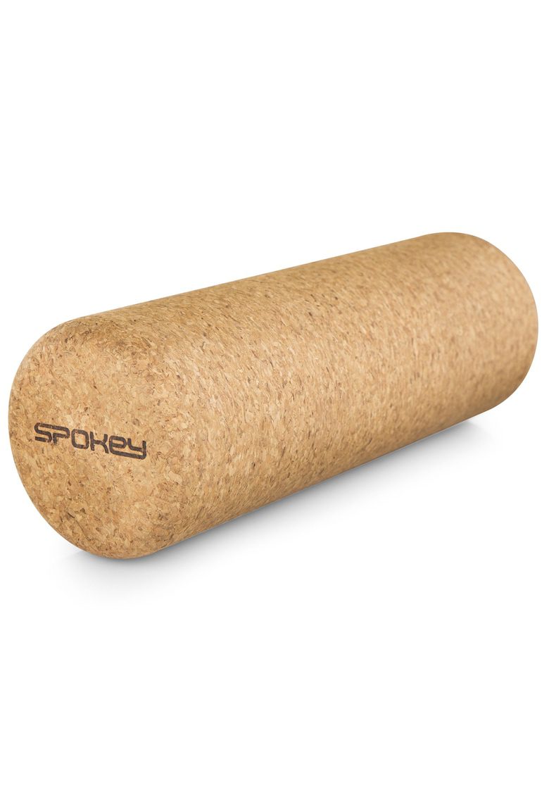 Tub yoga Tausa din pluta maro