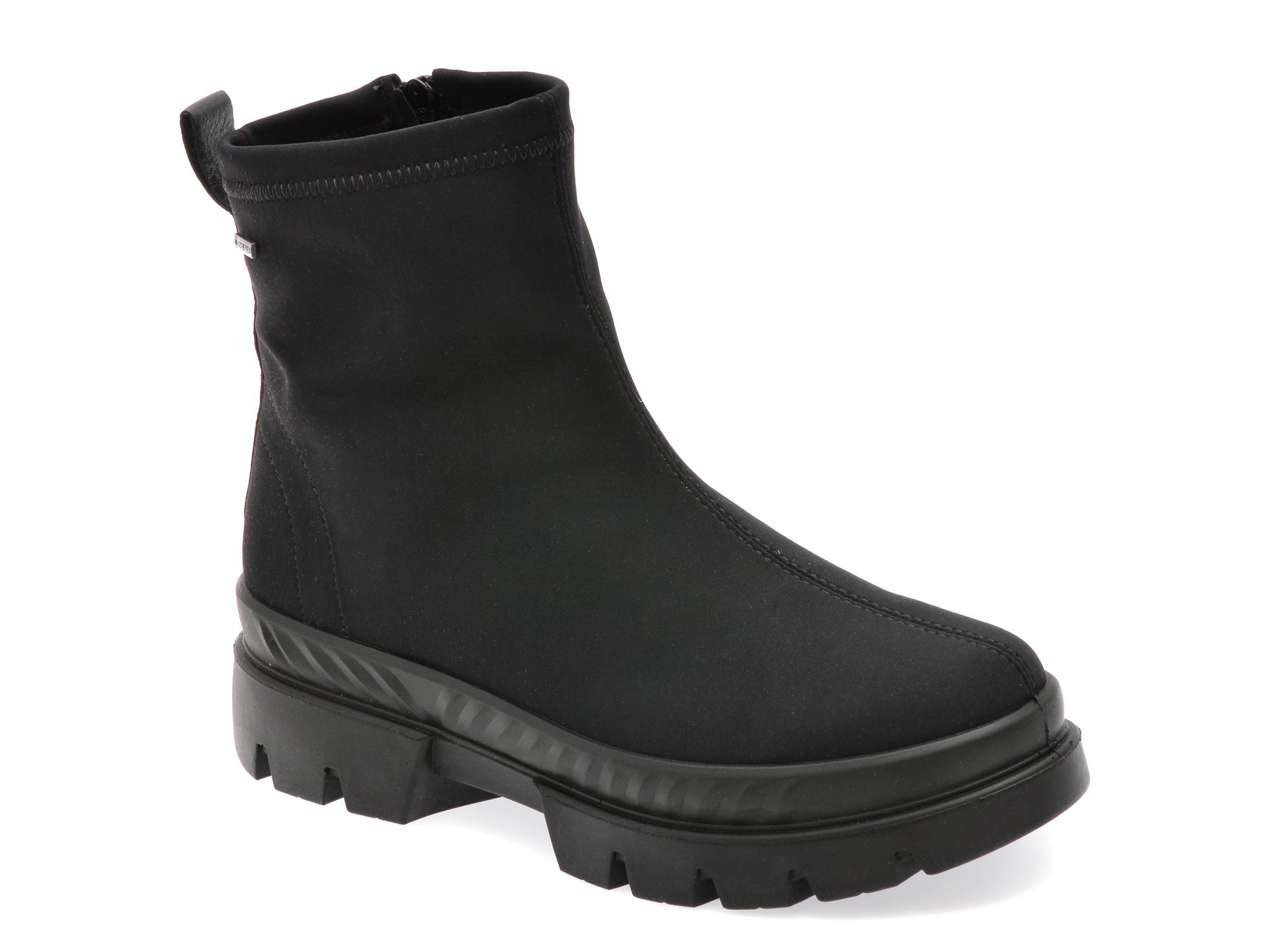 Ghete Ara 14102 negre pentru femei