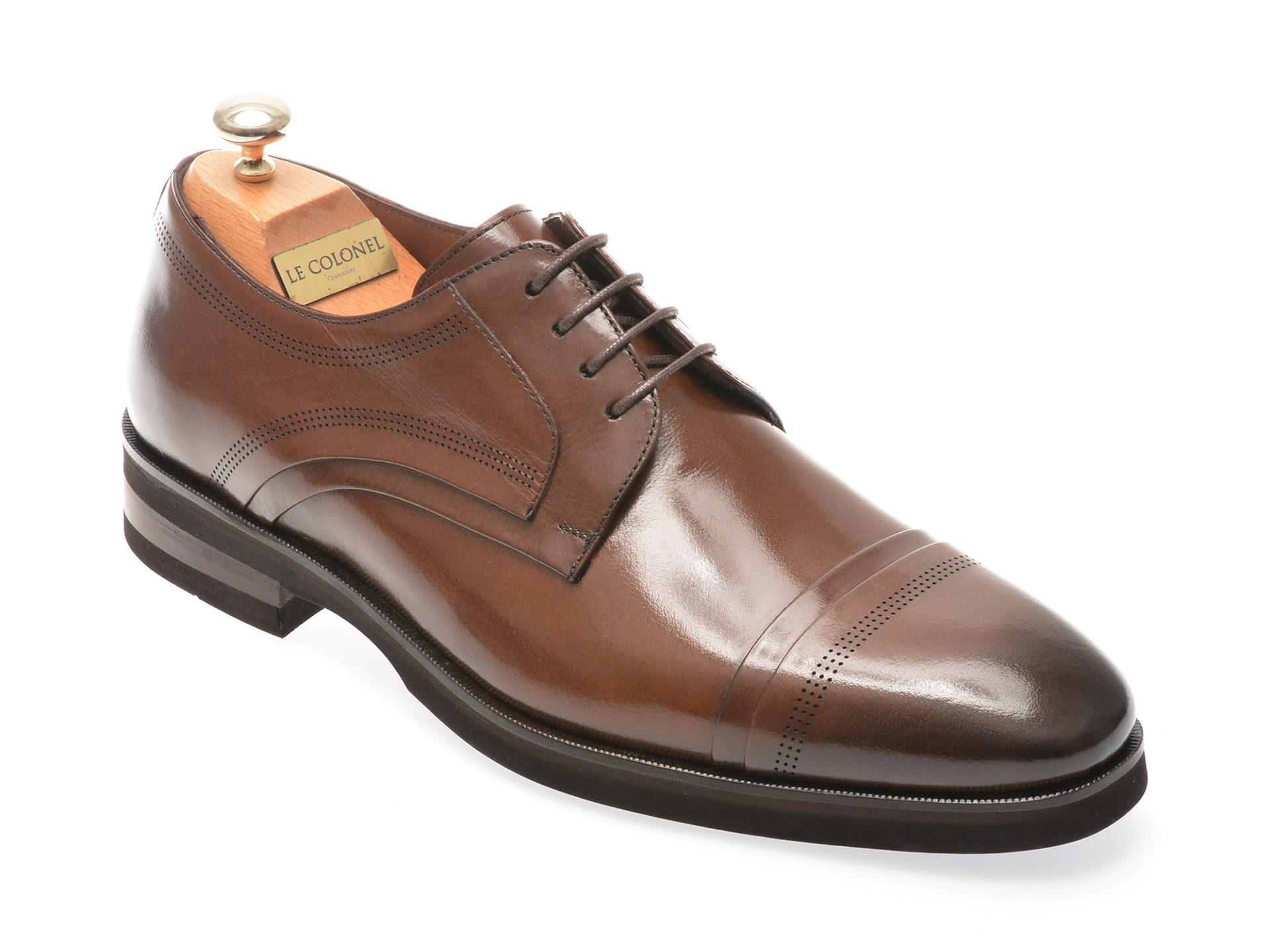 Pantofi LE Colonel Maro Model 48470