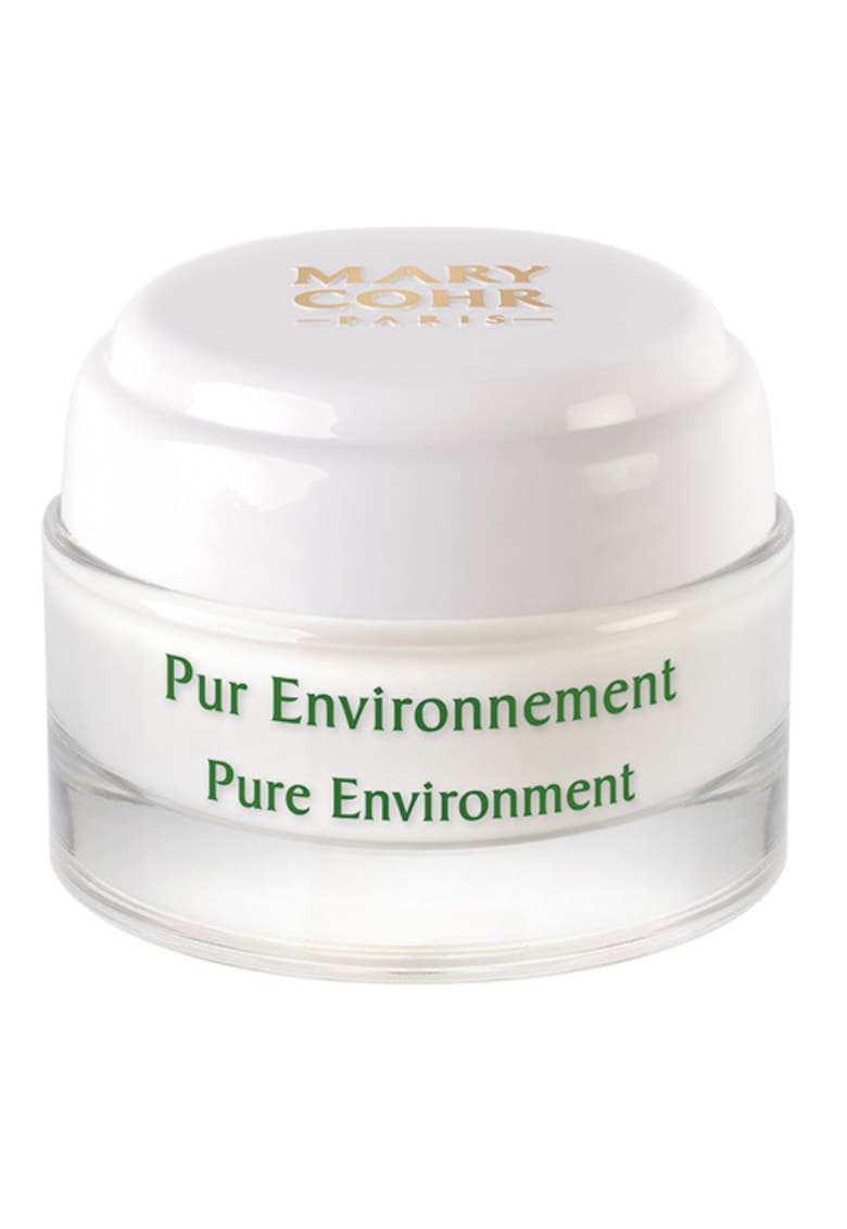 Crema Pur Environnement regenerare ten mixt-normal cu imperfectiuni