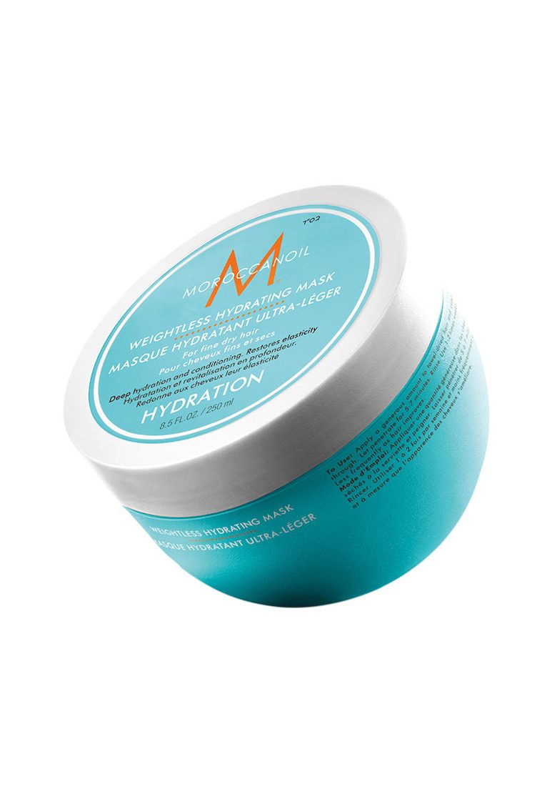 Masca Hydration par uscat structura subtire tratament profesional