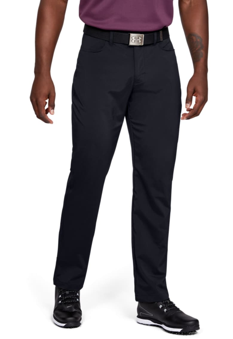 Pantaloni Golf Elastici Respirabili