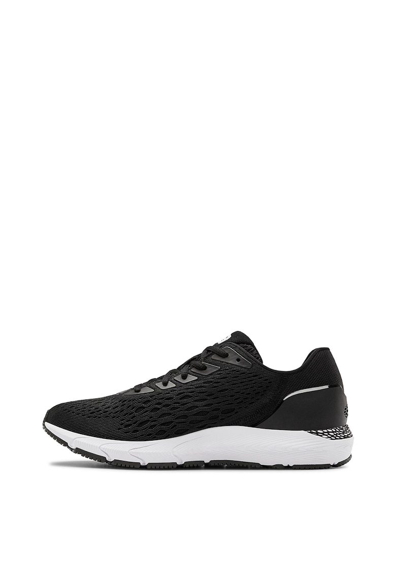 Pantofi alergare Hovr Sonic 3 negru/gri/alb